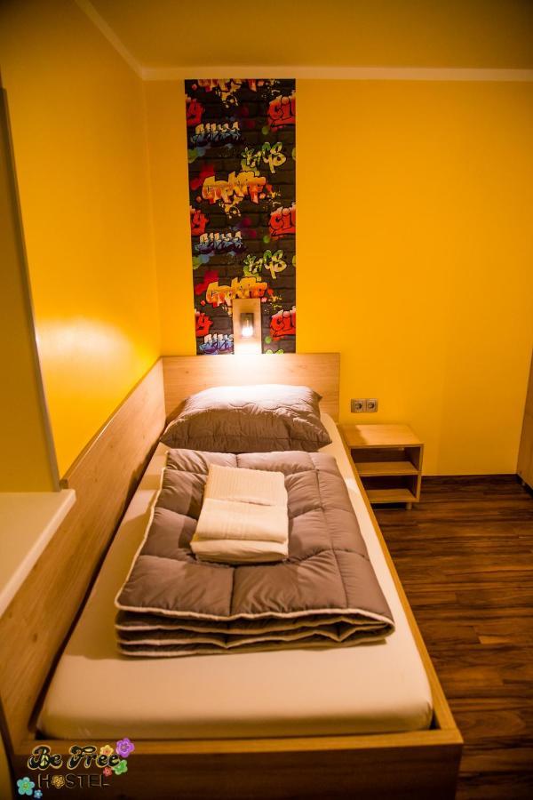 Befree - Self-service Auberge de jeunesse