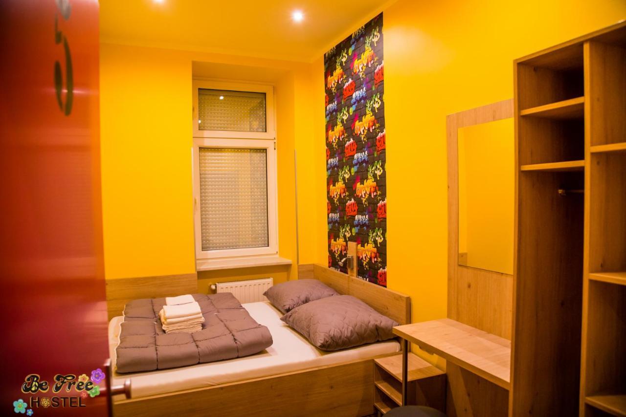 Befree - Self-service Auberge de jeunesse *
