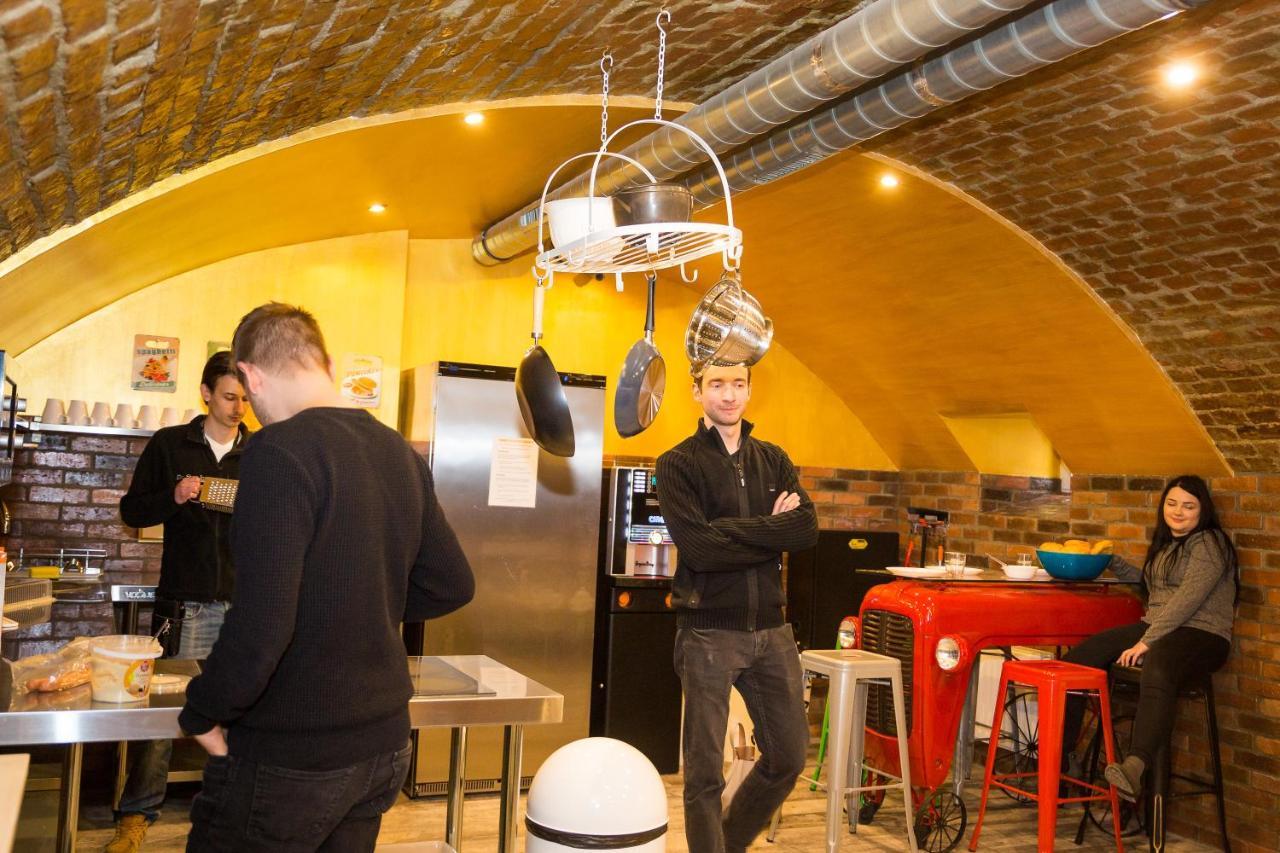 Befree - Self-service Vienne