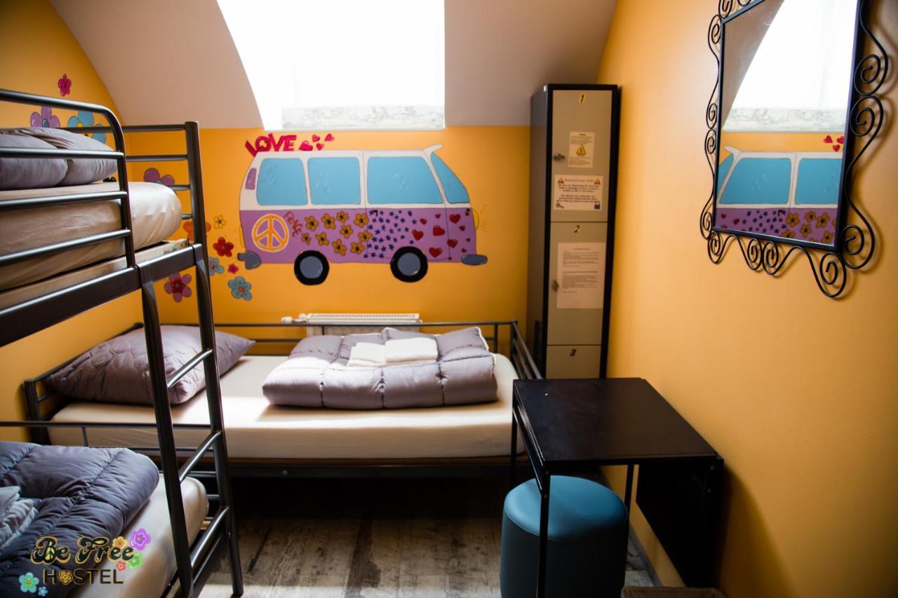 Befree - Self-service Auberge de jeunesse *