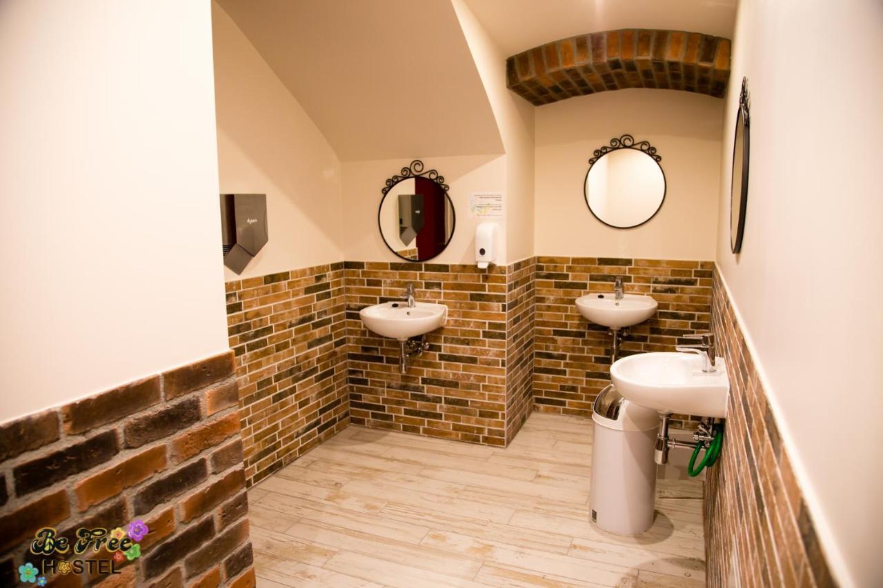Befree - Self-service Auberge de jeunesse