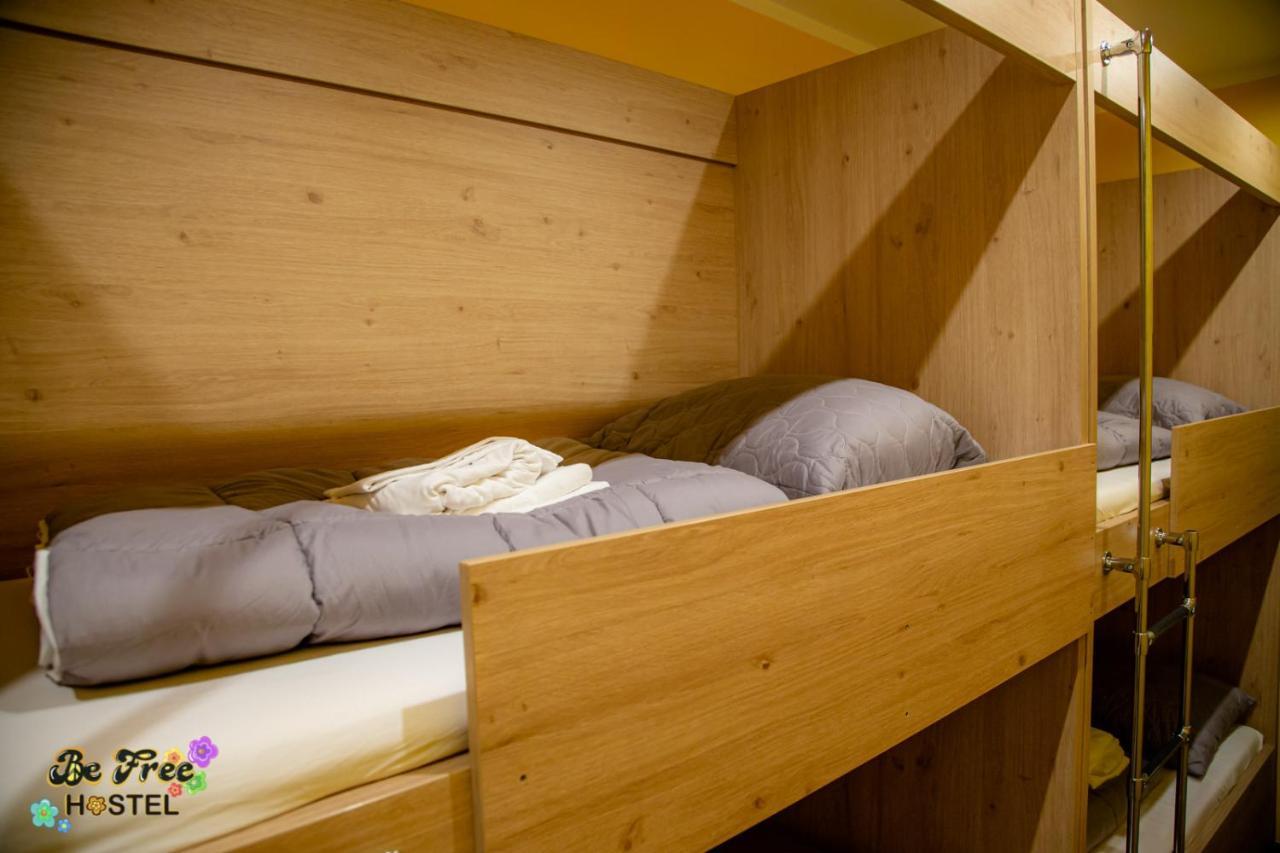Auberge de jeunesse Befree - Self-service Vienne